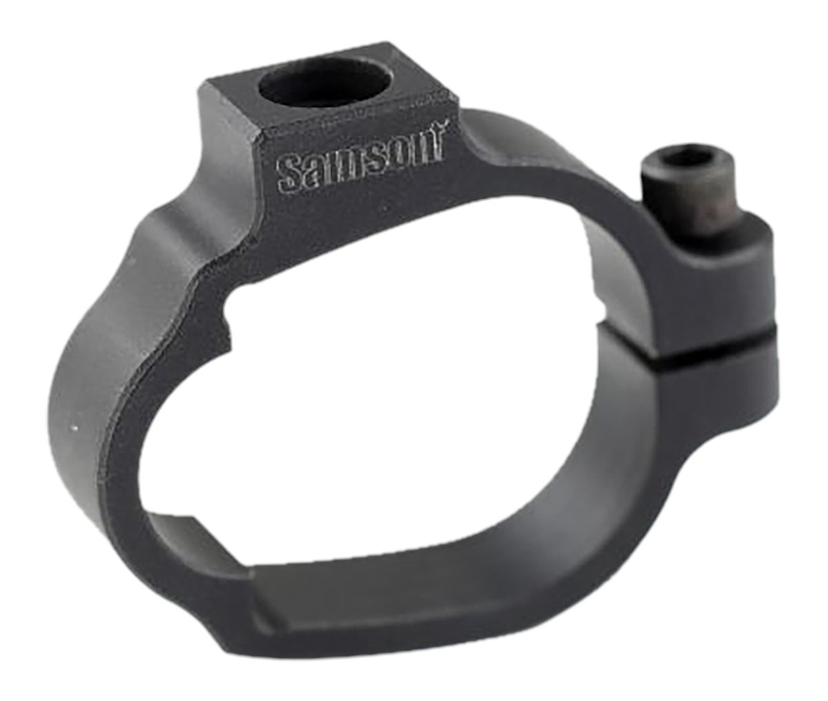 Samson Manufacturing B-TM BRL BND RGR 10/22 BLK