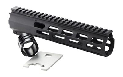 Samson Manufacturing DPMS 308 G2 SXT SRS 15in MLOK