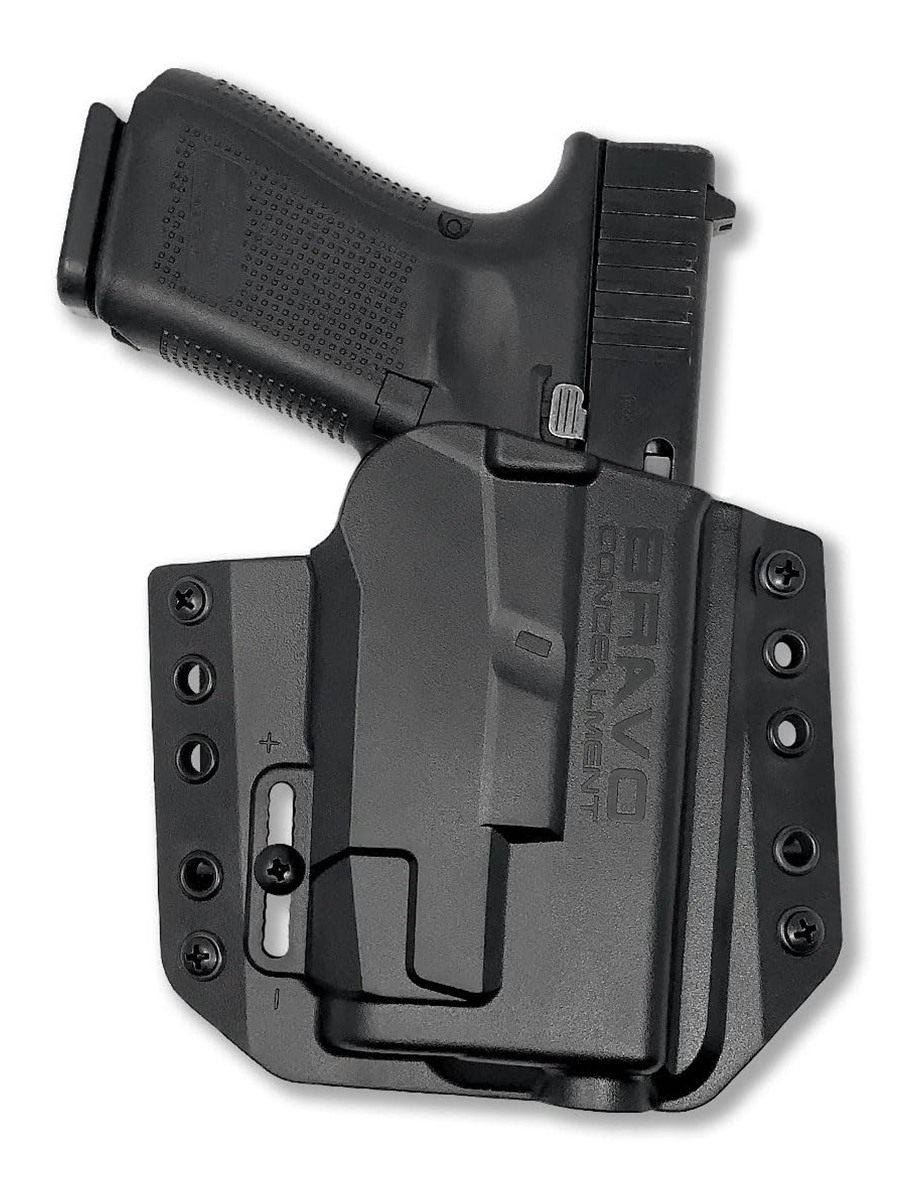Bravo Concealment BCA-LB for GLK 19 OWB TLR7 RH