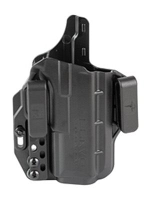 Bravo Concealment Torsion Hellcat PRO IWB BLK RH