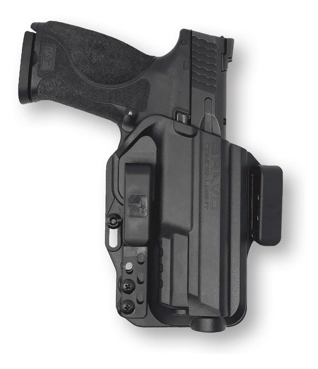 Bravo Concealment Torsion S W M P 9/40 IWB RH