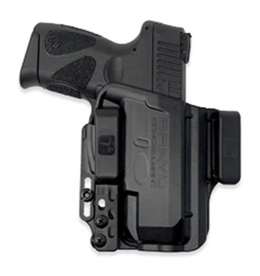 Bravo Concealment BC Torsion Taur G2C IWB BLK RH