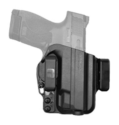 Bravo Concealment Torsion S W M P 9/40 Shld RH