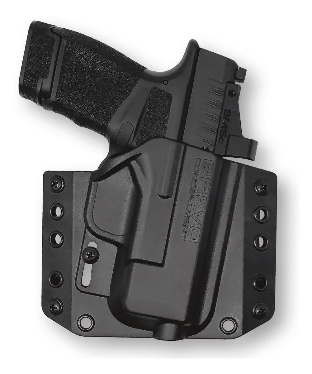 Bravo Concealment BCA Sprngfld Hellcat OWB RH