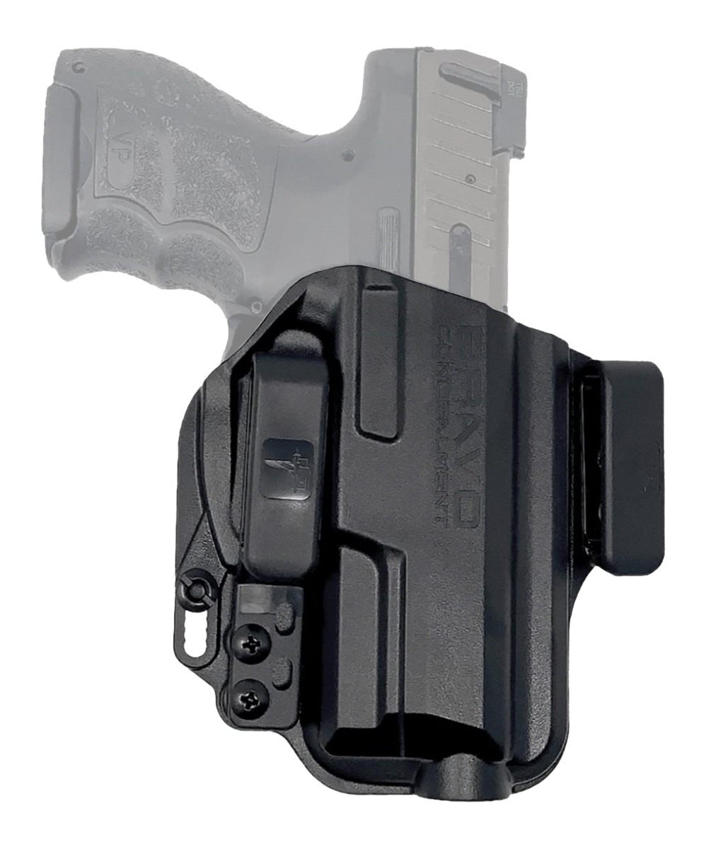 Bravo Concealment Torsion HK VP9SK IWB BLK RH