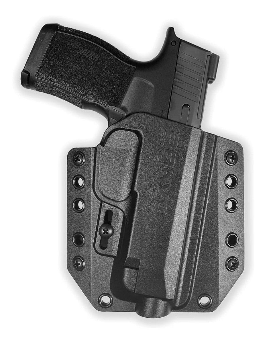 Bravo Concealment BCA SIG P365 OWB BLK RH