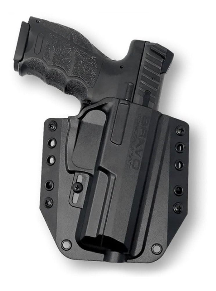 Bravo Concealment BCA HK VP9 OWB BLK RH