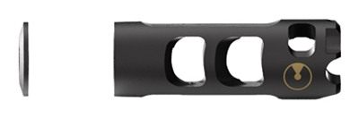 Ultradyne USA Vostok AK CMP 7.62 M14X1LH