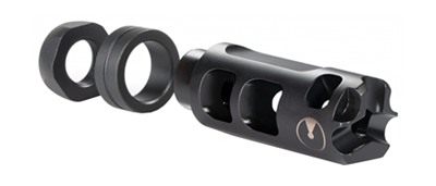 Ultradyne USA Pulse Comp 5.56 1/2X28