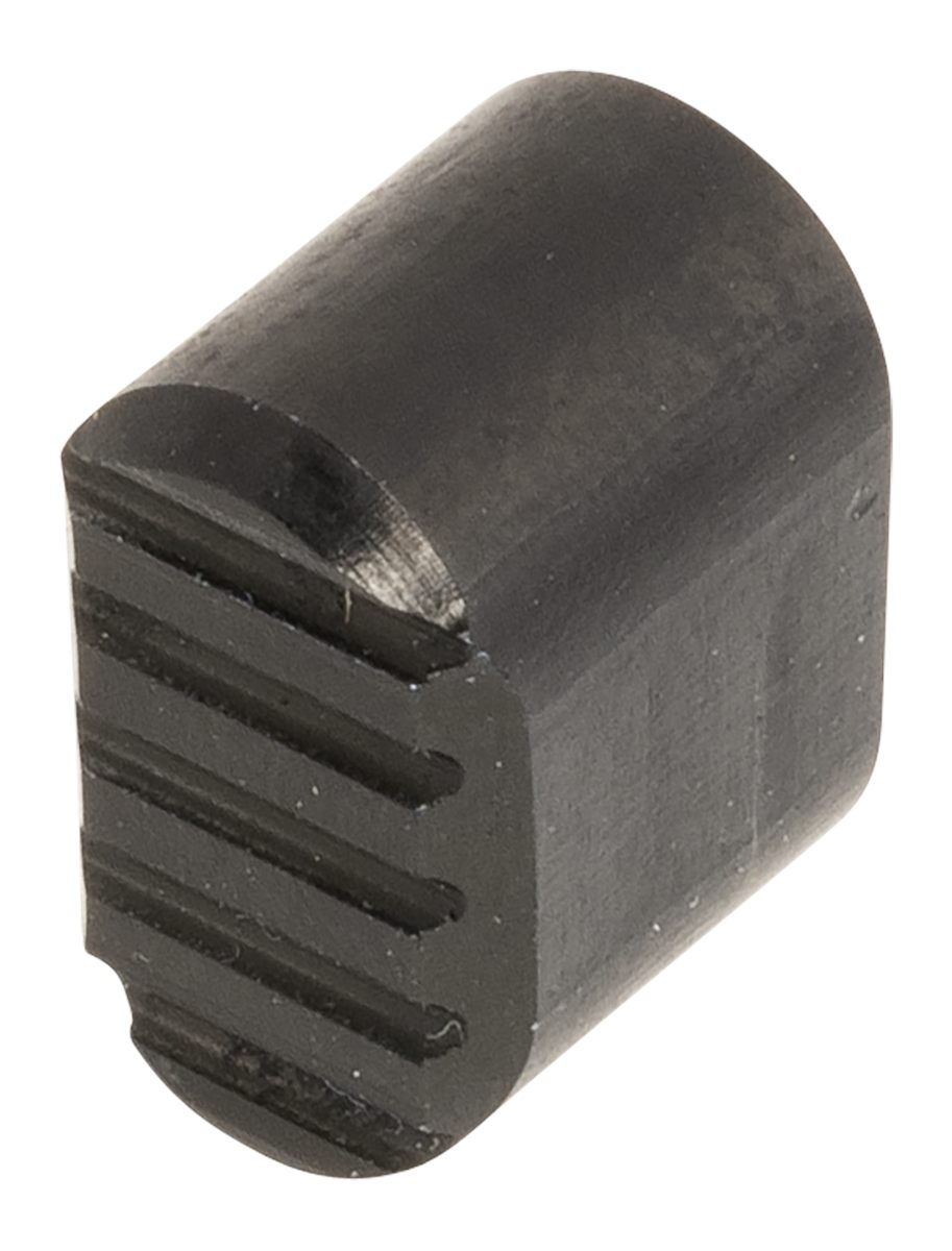 Rise Armament RA010BLK Magazine Release Black Aluminum for AR-15