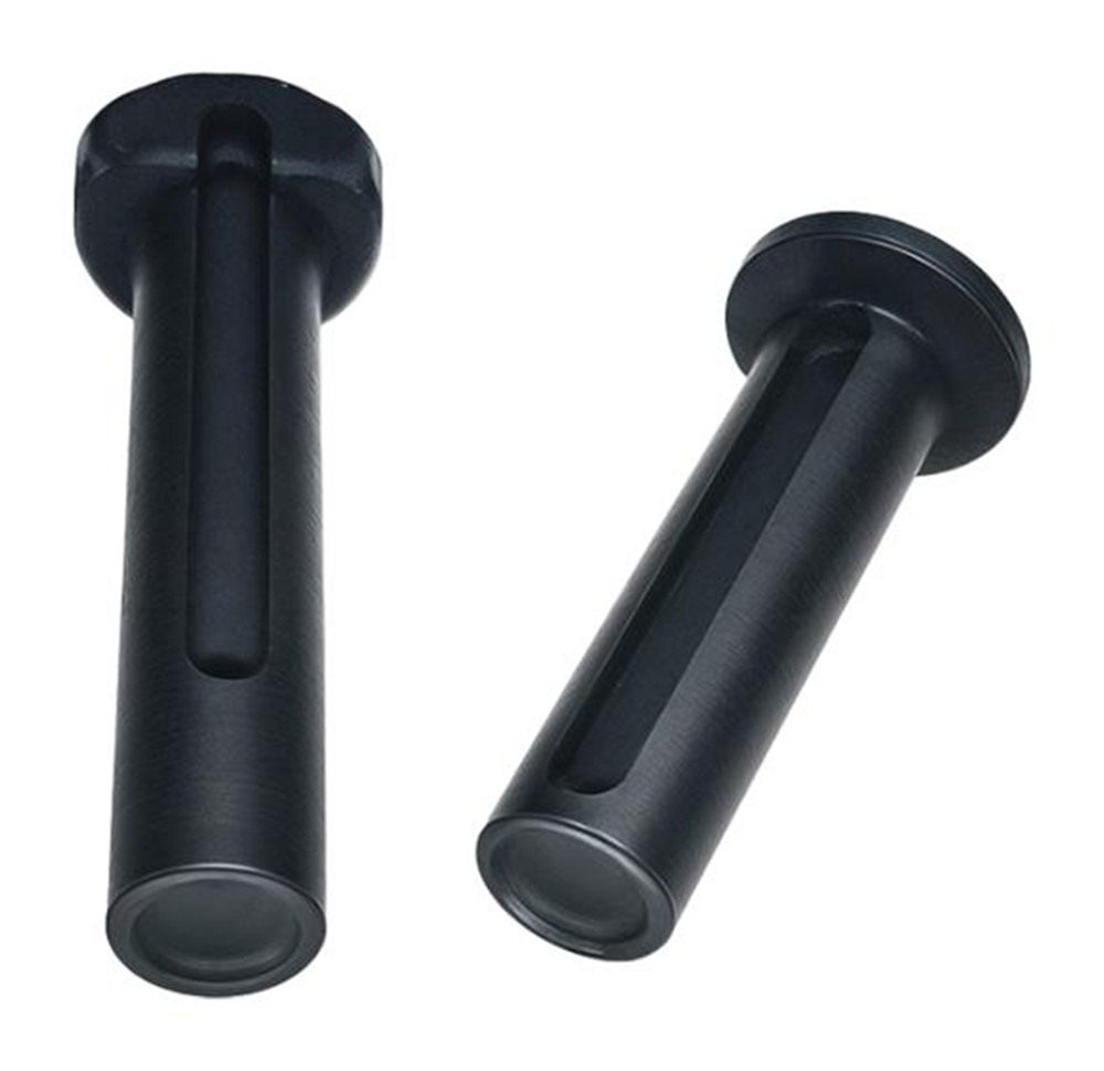 Rise Armament RA020BLK Takedown/Pivot Pins AR-15 Black Nitride Stainless St view 3