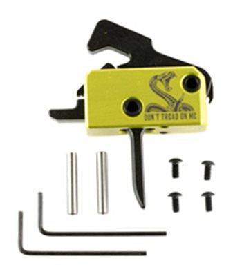Rise Armament Flat Super Sporting Trig DTOM2