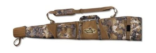 AdvenTec dba Rig Em Outdoors Flashpoint Floating Gun Case Optifade Timber