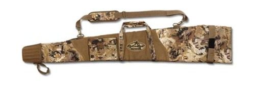 AdvenTec dba Rig Em Outdoors Flashpoint Floating Gun Case Optifade Marsh