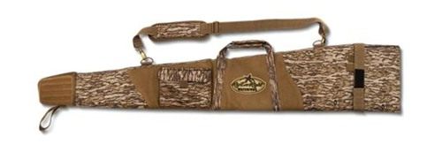 AdvenTec dba Rig Em Outdoors Flashpoint Floating Gun Case Mossy Oak Bottoml
