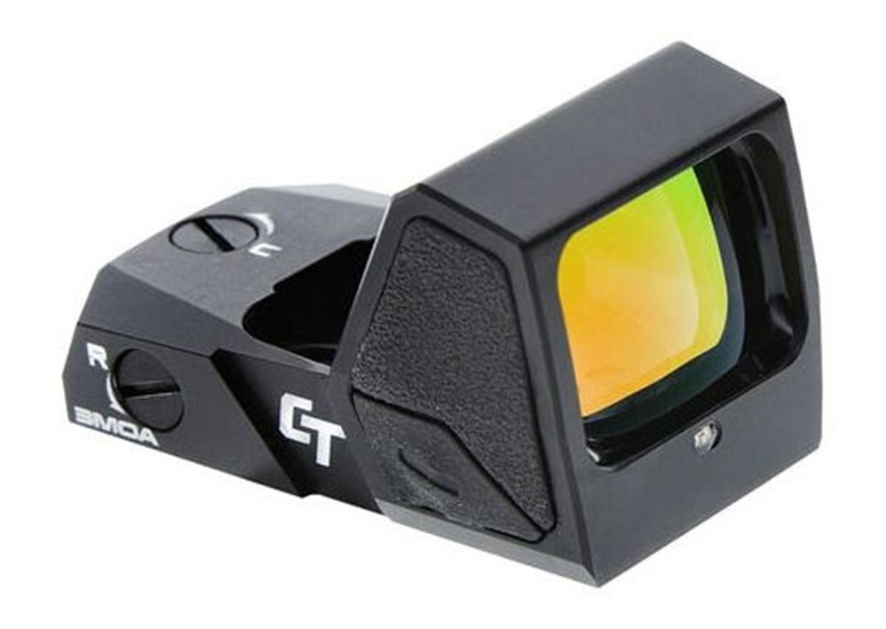 Crimson Trace CT RAD Pro - Red Reflex Sight for Full Size Pistols view 5