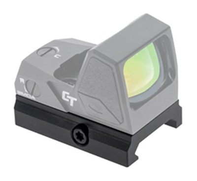 Crimson Trace CTC RAD PIC Rail Mount