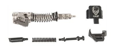 Grey Ghost Precision GGP Slide Completion KIT P320
