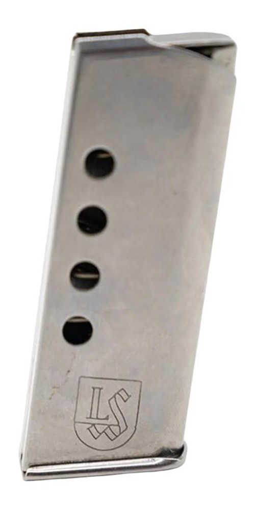 L.W. Seecamp .32 Spare Handgun Magazine Cal 6/rd