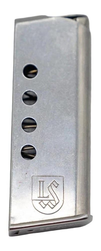 L.W. Seecamp .32 Spare Handgun Magazine Cal 6/rd view 2