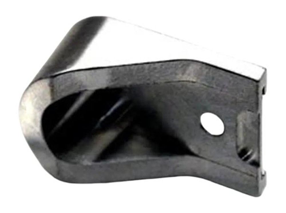 L.W. Seecamp .32 Magazine Extension Polished Aluminum view 3