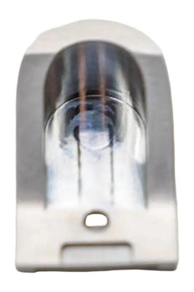 L.W. Seecamp .32 Magazine Extension Polished Aluminum view 4