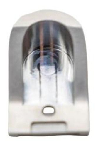 L.W. Seecamp .380 Magazine Extension Polished Aluminum view 5
