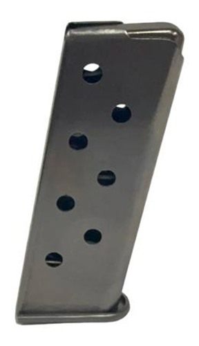 L.W. Seecamp .25 Southwick Handgun Magazine ACP 7/rd