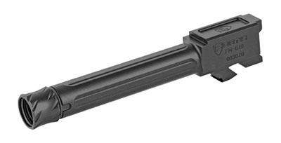 Fortis Manufacturing Barrel GLK 19 Black Thrd