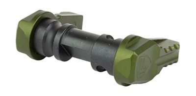 Fortis Manufacturing SS Fifty Ambi Sfty Slctr ODG