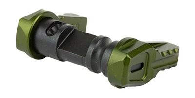 Fortis Manufacturing SLS Fifty Ambi Sfty Slctr ODG