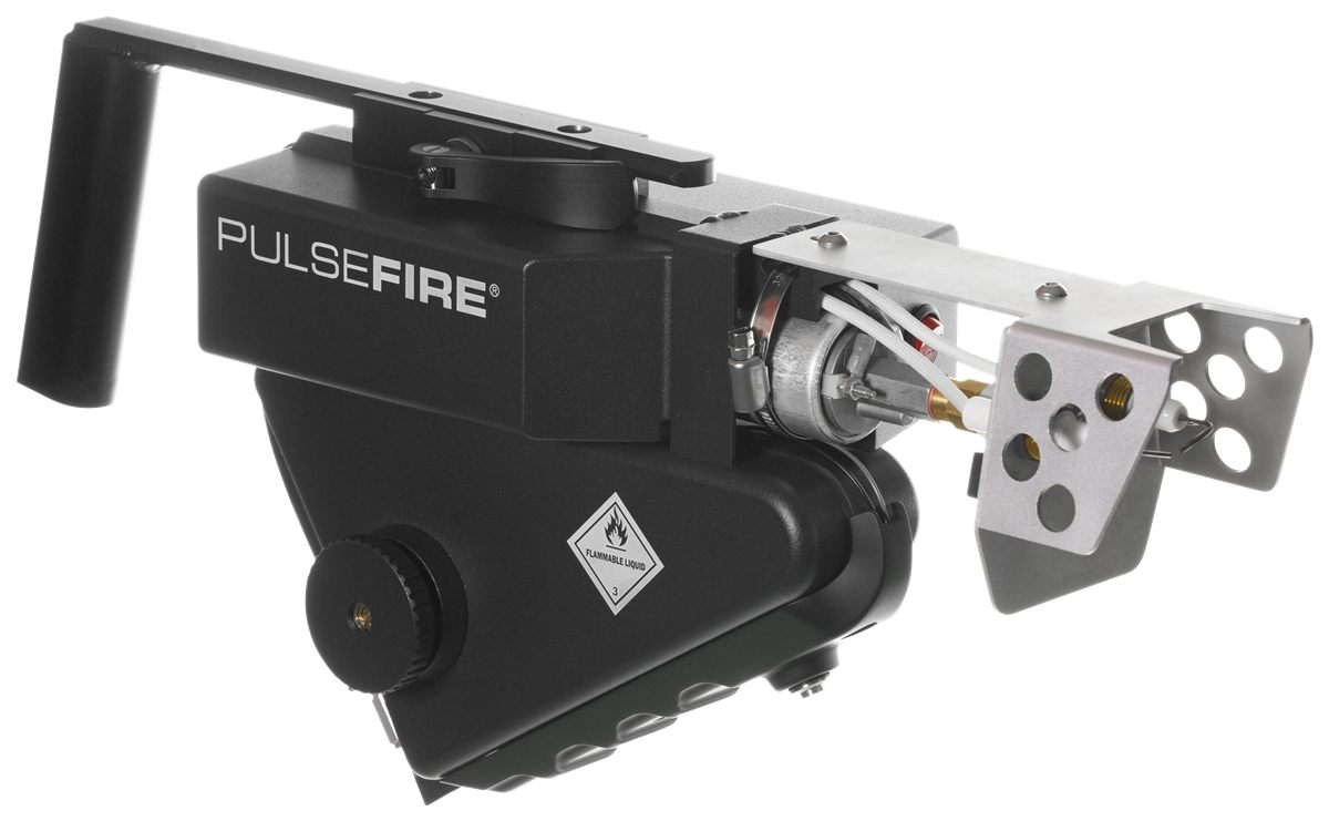 Pulsefire The Exothermic UBF