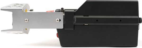 Pulsefire The Exothermic UBF view 5