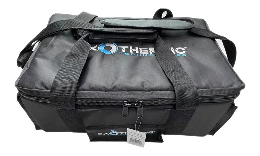 Exothermic Technologies Pulsefire Ubf Carry Bag