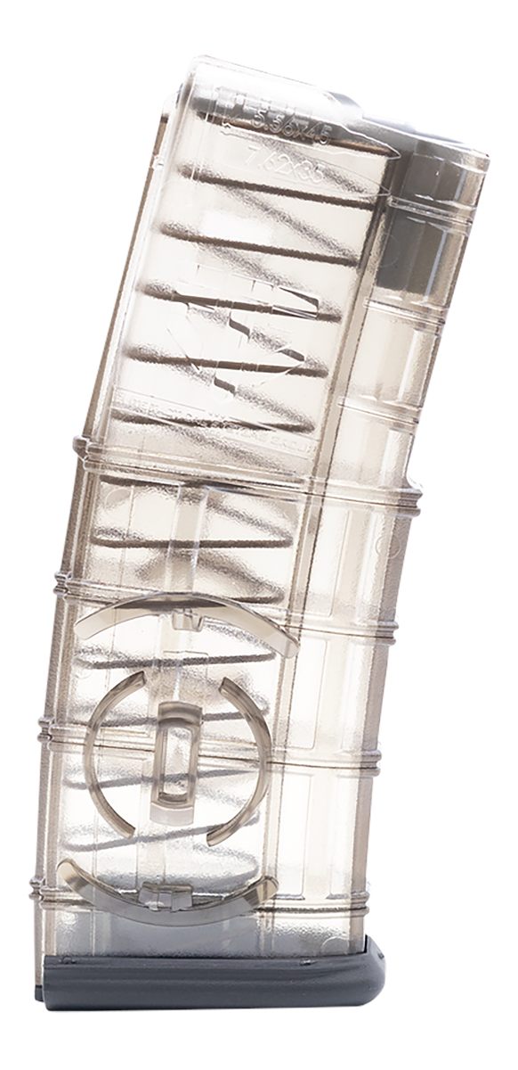 Elite Tactical Systems Group ETS AR1530CG2 Rifle Mags Gen 2 30rd 5.56x45mm
