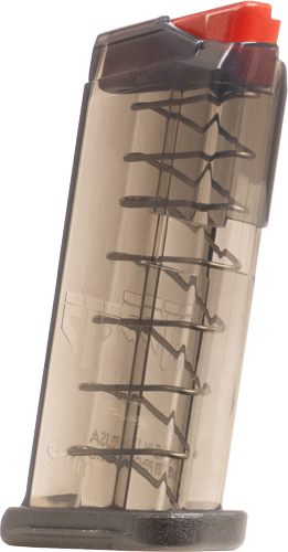 Elite Tactical Systems Group ETS SMKGLK43 Pistol Mags 7rd 9mm Luger Compati view 2