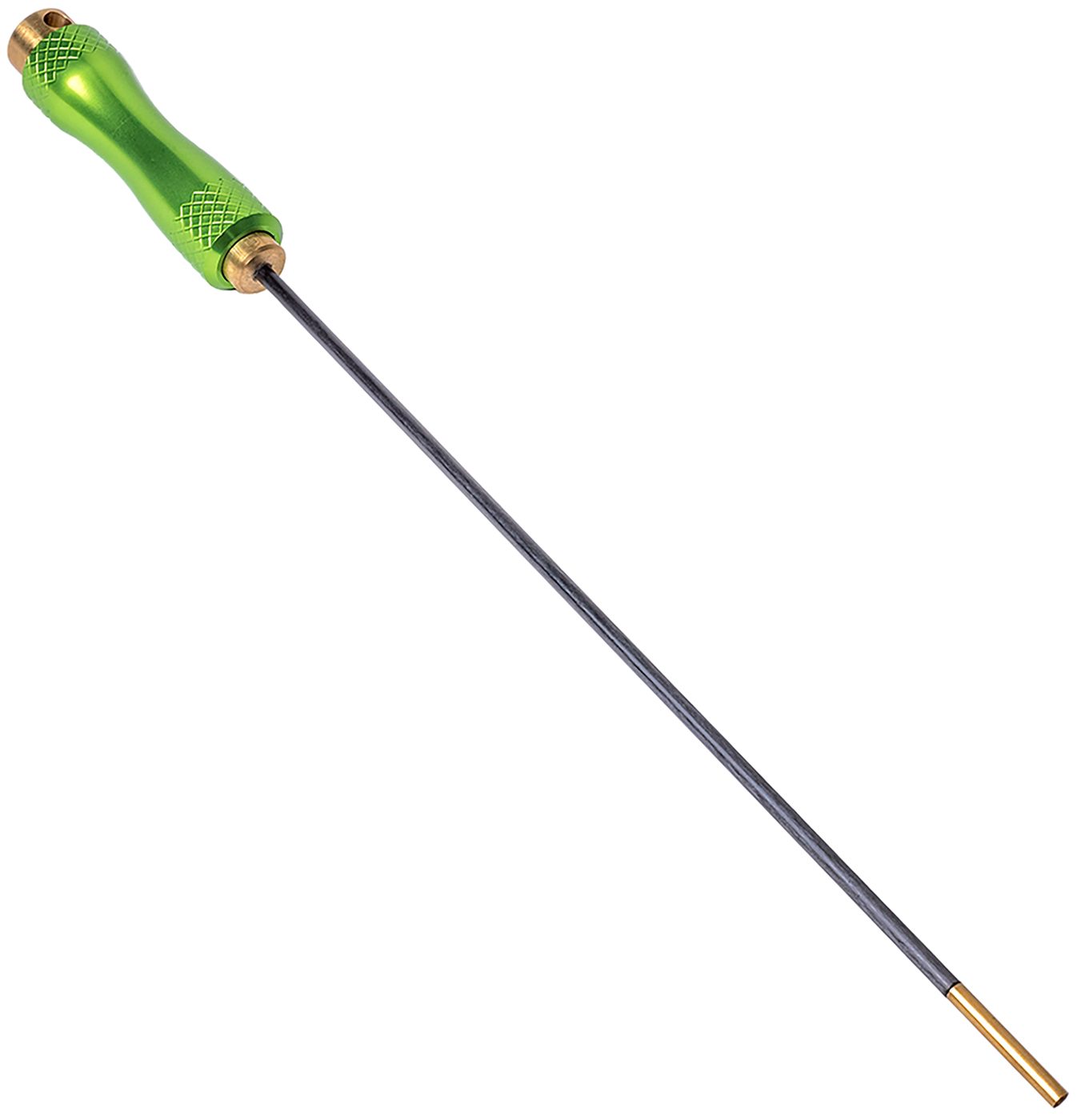 Breakthrough Clean Technologies BTCFRRRF36 Carbon Fiber Rod 17 Cal-22 36in