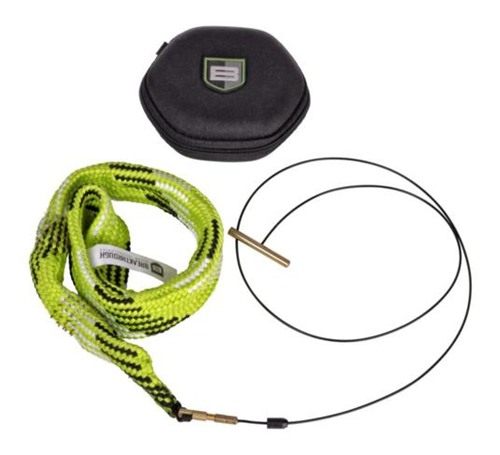 Breakthrough Clean Technologies Shotgun Battle Rope 2.0 Bore ga with EVA Ca view 2