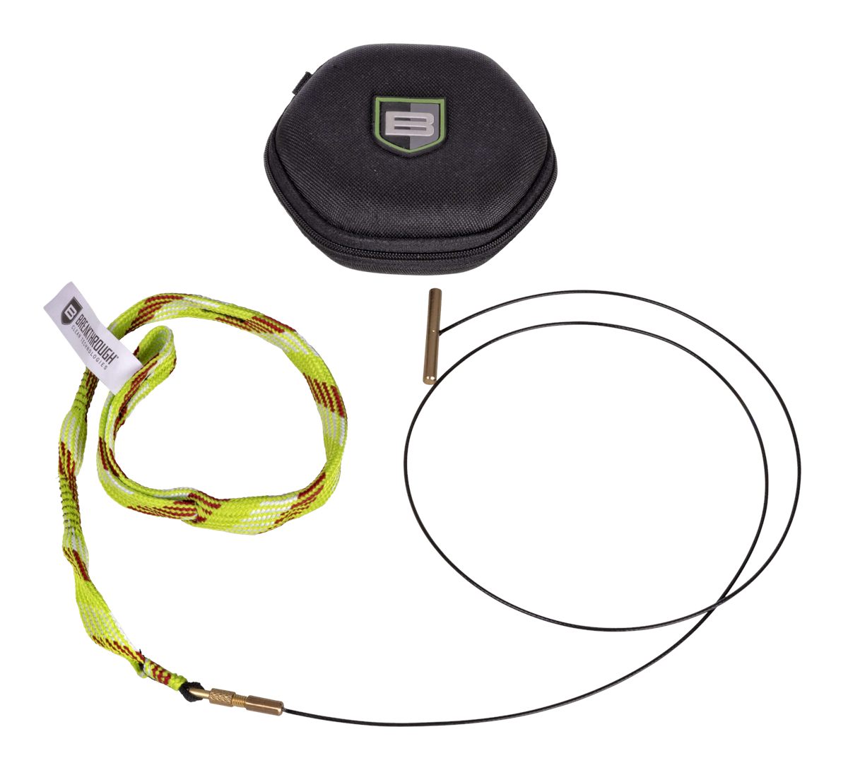 Breakthrough Clean Technologies Rifle Battle Rope 2.0 Bore .30/.308 Cal and