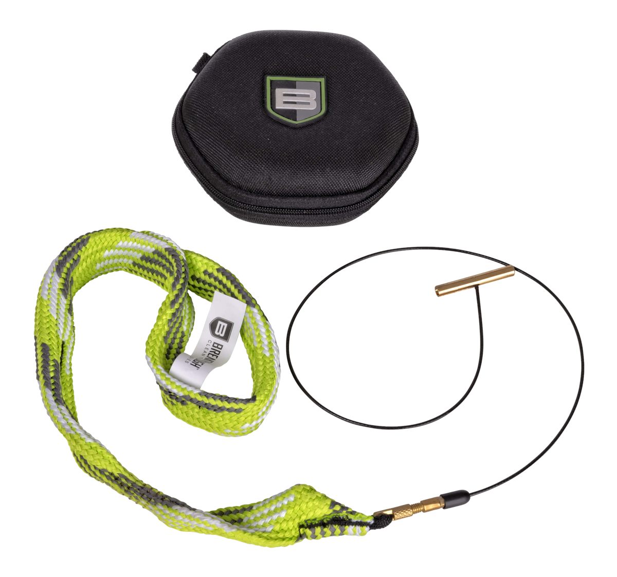 Breakthrough Clean Technologies Handgun Battle Rope 2.0 Bore .35/.38 Cal an