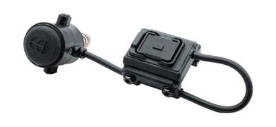 Cloud Defensive CLD Rein Single Momentary Switch