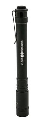 Cloud Defensive Chicro XL Flashlight 500 Lumens Black