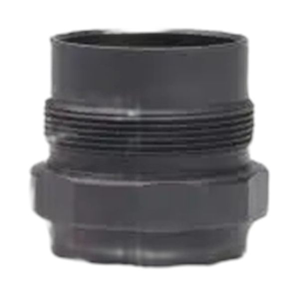 JK Armament LT Quick Attach Taper Mount Fits Aluminum Hard Anodized Black