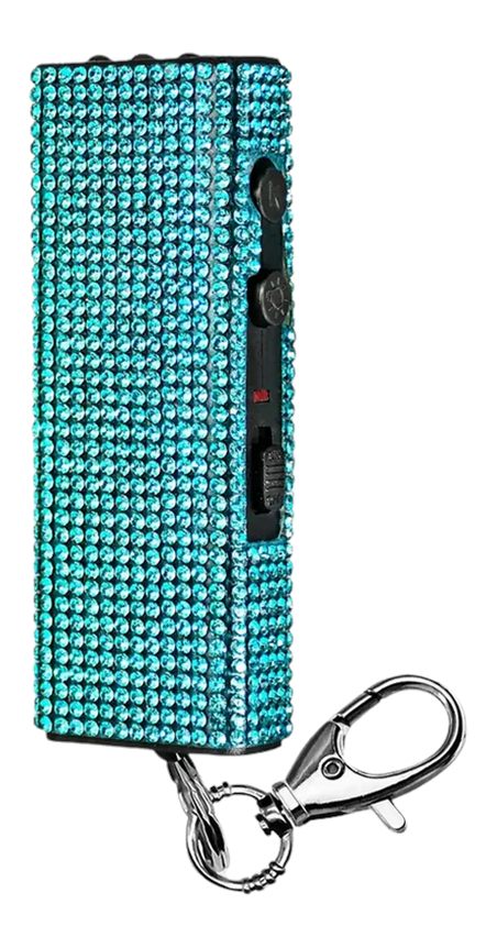 Skyline Usa Gdog Sg-gdbo-tl Bling IT ON Stungun Teal