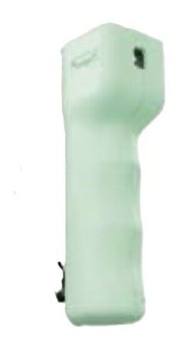 Guard dog security Smart Pepper Spray 1/2 Ounce Mint