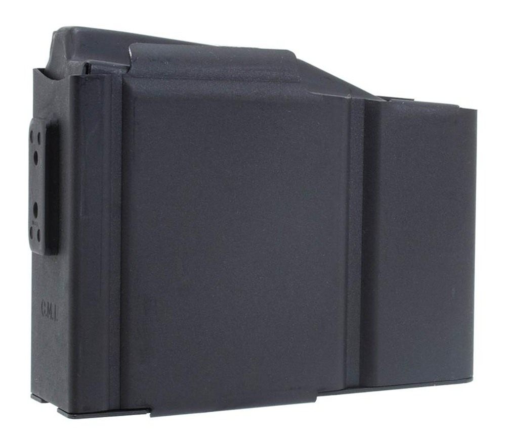 Check Mate M1A / M14 Compatible Rifle Magazine .308 Win 5/rd