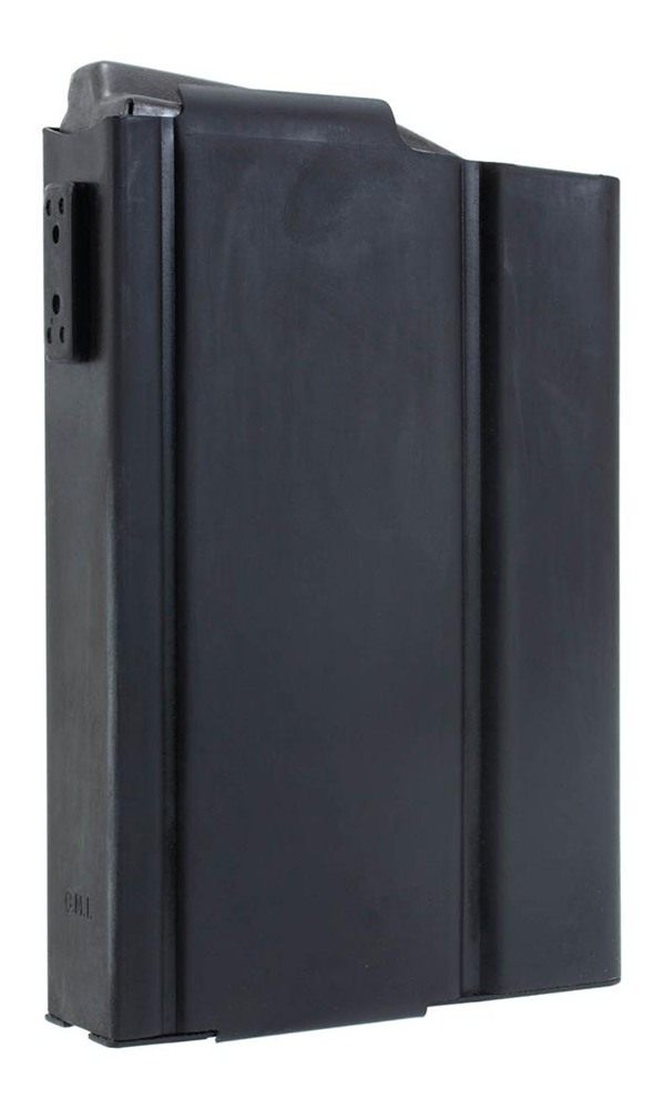 Check Mate M1A / M14 Compatible Rifle Magazine .308 Win 15/rd