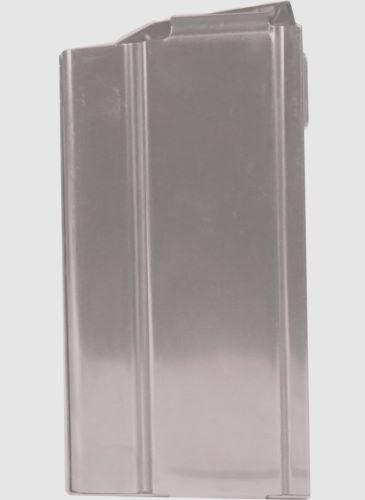Check Mate Magazine M1A/M14 308 Stainless 20RD