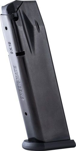 Check Mate Sig P226 Compatible Handgun Magazine 9mm Luger 18/rd view 2