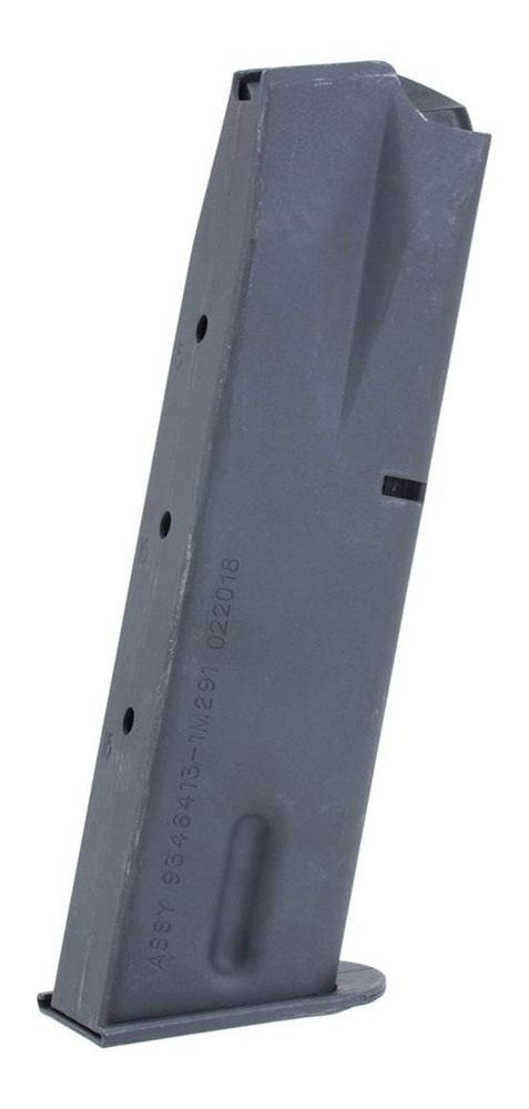 Check Mate Usgi M9 / 92FS Compatible Handgun Magazine 9mm Luger 15/rd